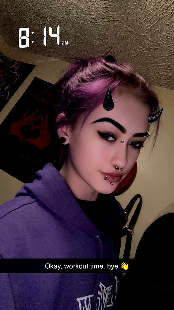 trappkittykhaos image ~ Altpins