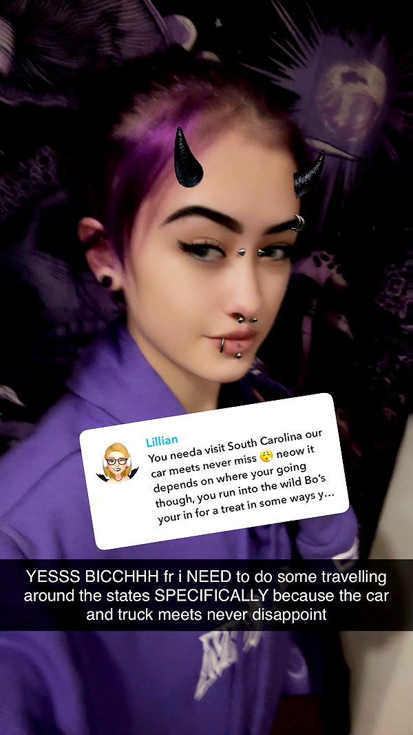 trappkittykhaos image ~ Altpins