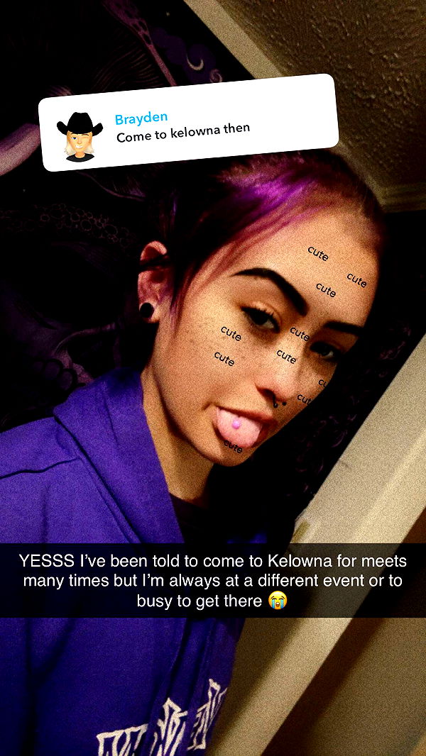 trappkittykhaos image ~ Altpins