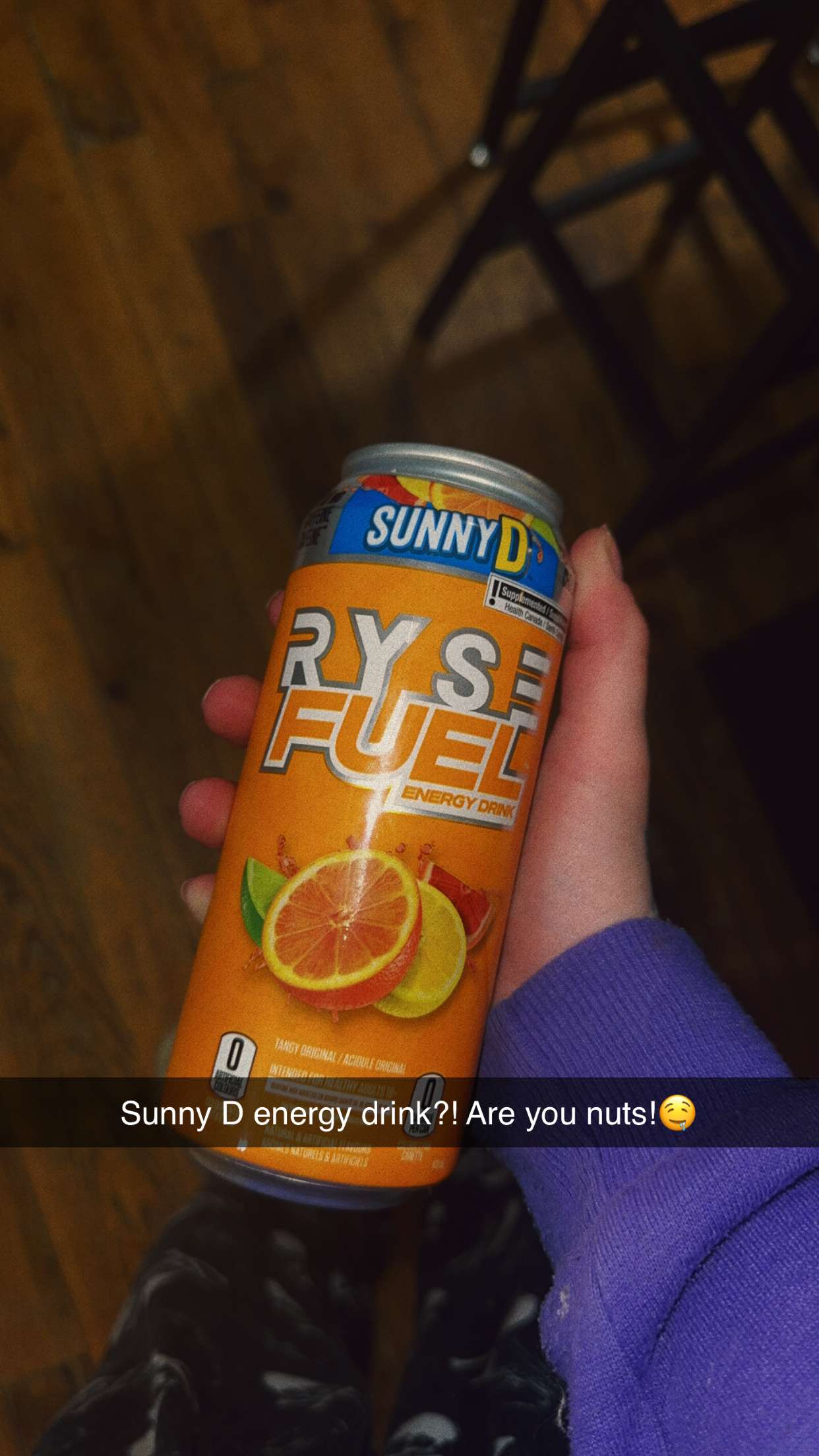 trappkittykhaos snapchat image archive image