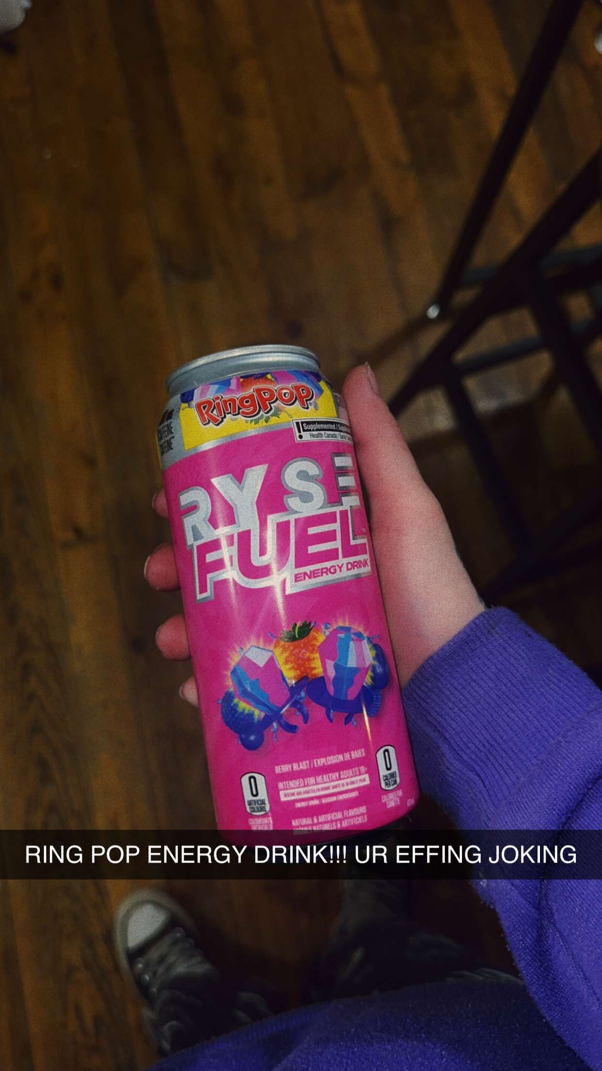 trappkittykhaos snapchat image archive image