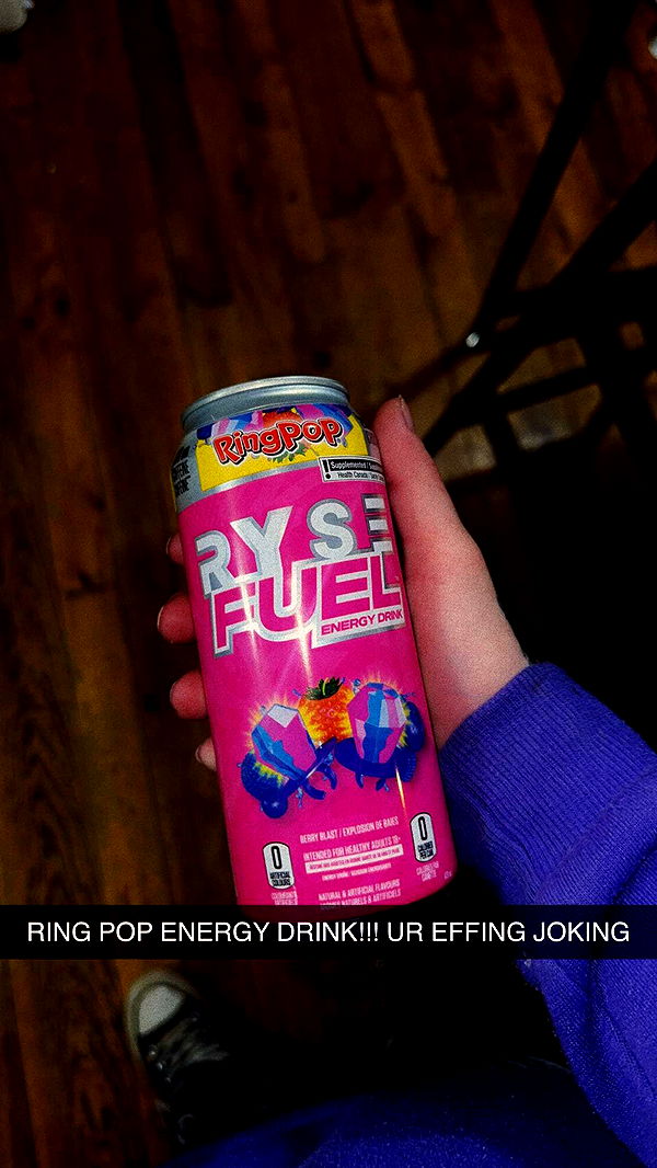 trappkittykhaos image ~ Altpins