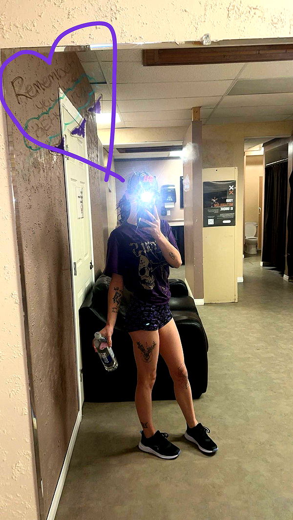 trappkittykhaos image ~ Altpins