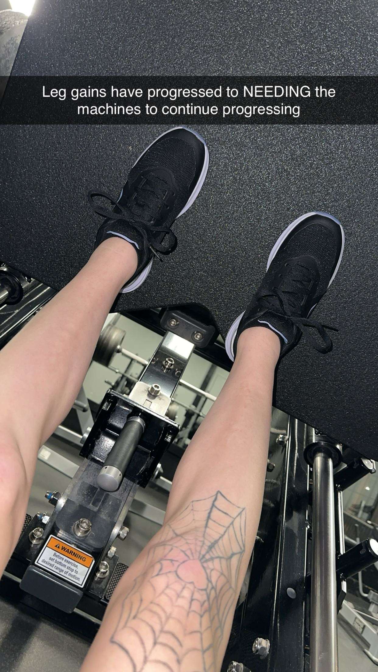 trappkittykhaos snapchat image archive image