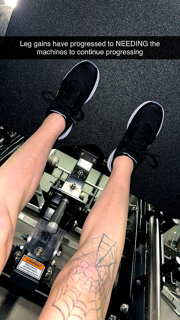 trappkittykhaos image ~ Altpins