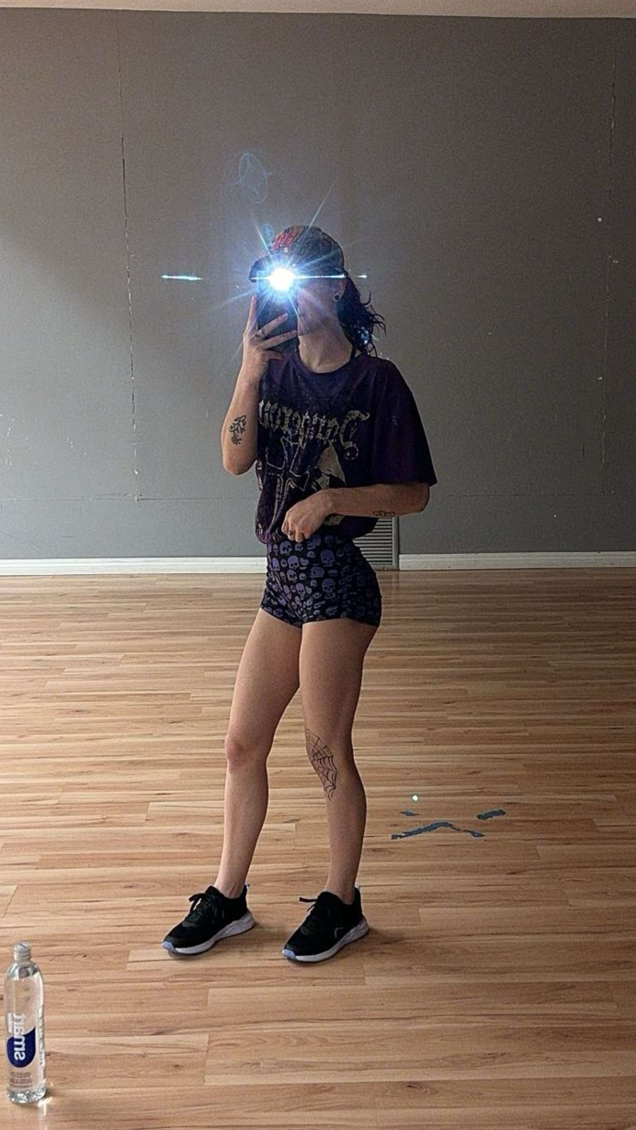 trappkittykhaos snapchat image archive image