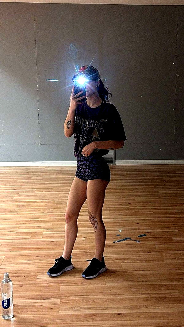 trappkittykhaos image ~ Altpins