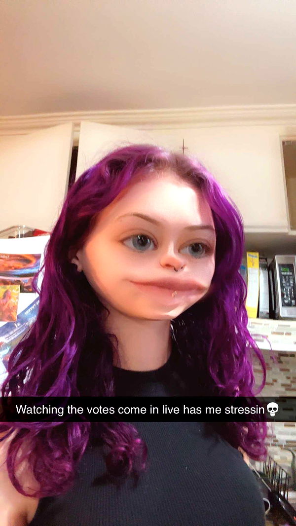 trappkittykhaos image ~ Altpins