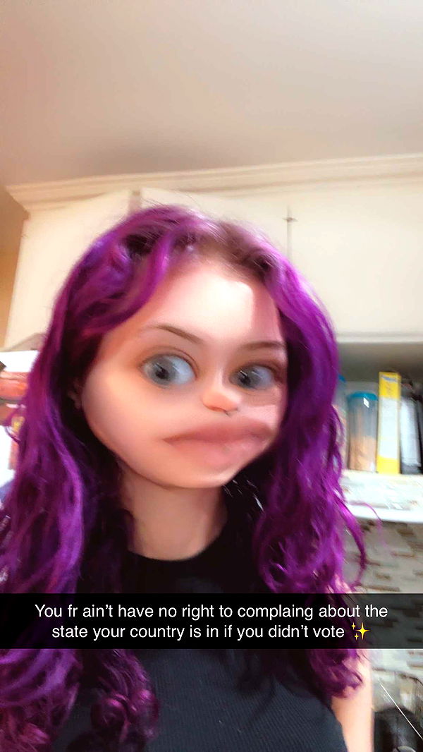 trappkittykhaos image ~ Altpins