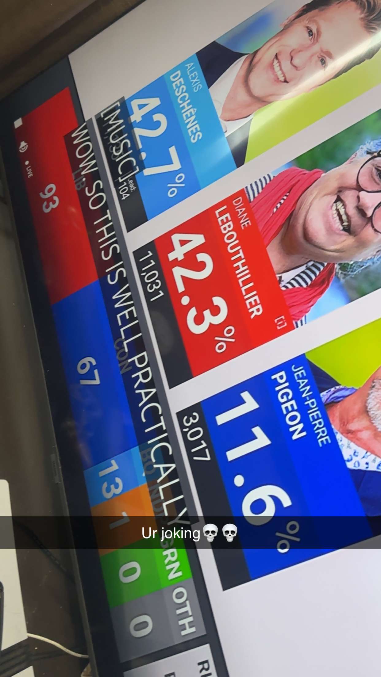 trappkittykhaos snapchat image archive image