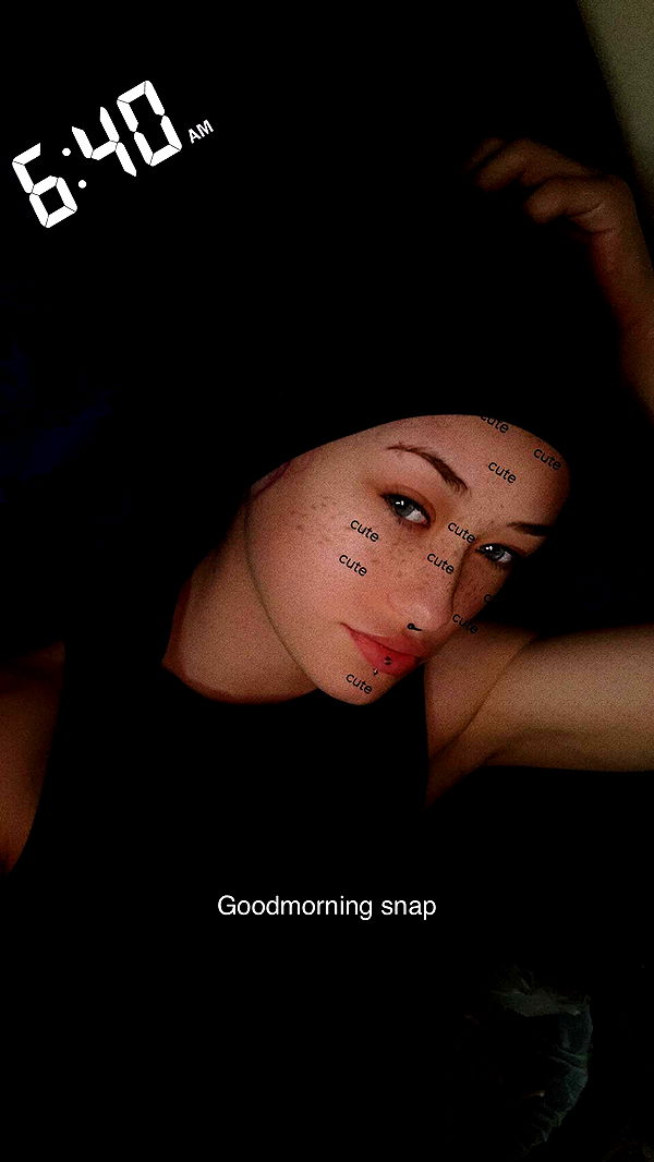 trappkittykhaos image ~ Altpins