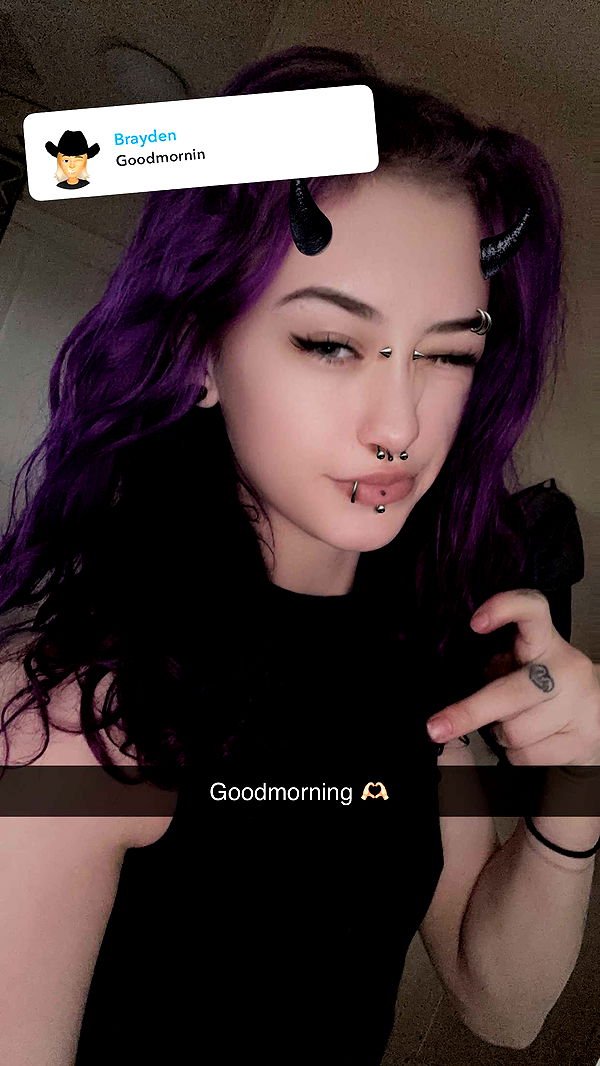 trappkittykhaos image ~ Altpins