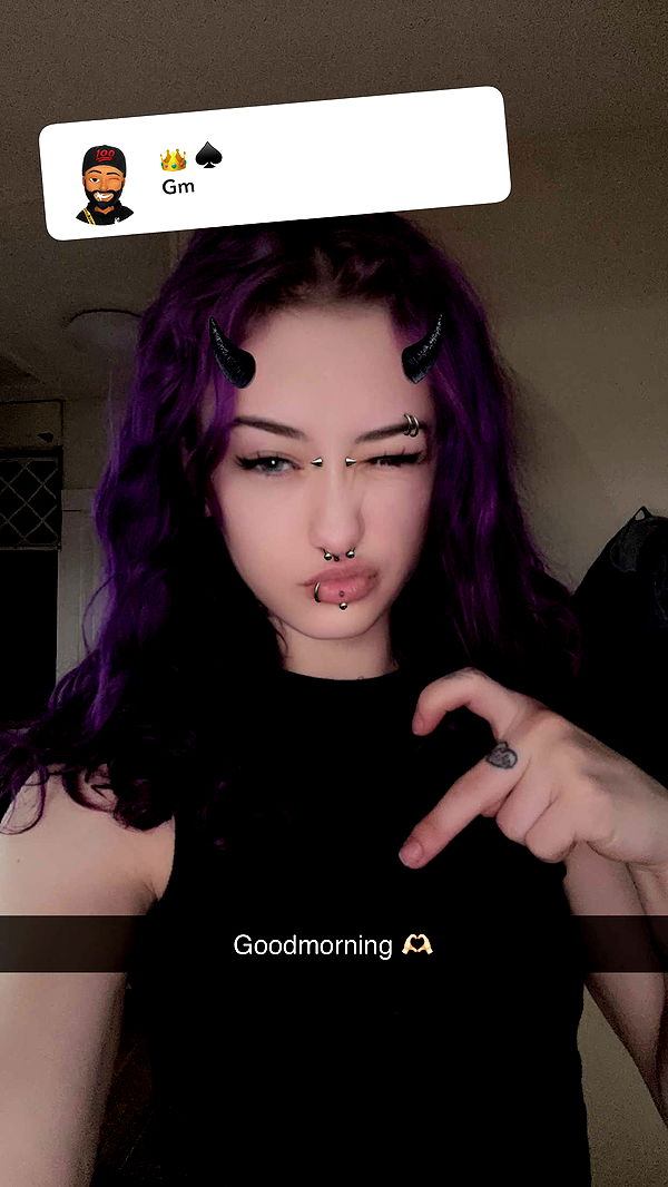 trappkittykhaos image ~ Altpins