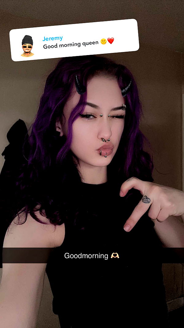 trappkittykhaos image ~ Altpins