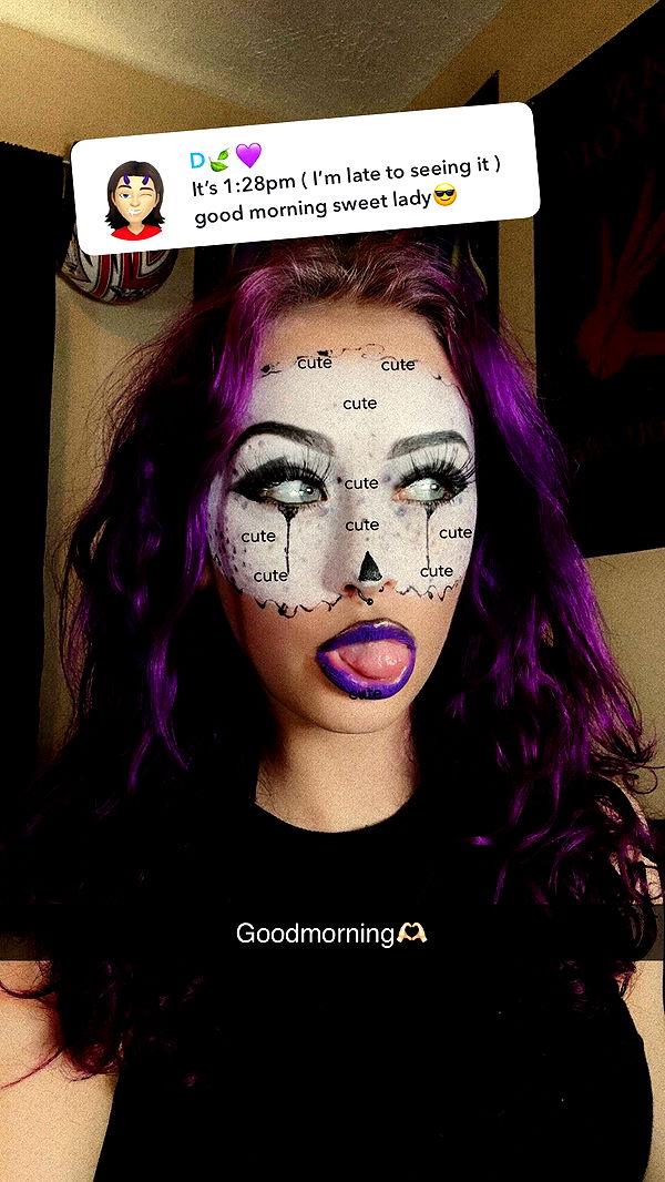 trappkittykhaos image ~ Altpins