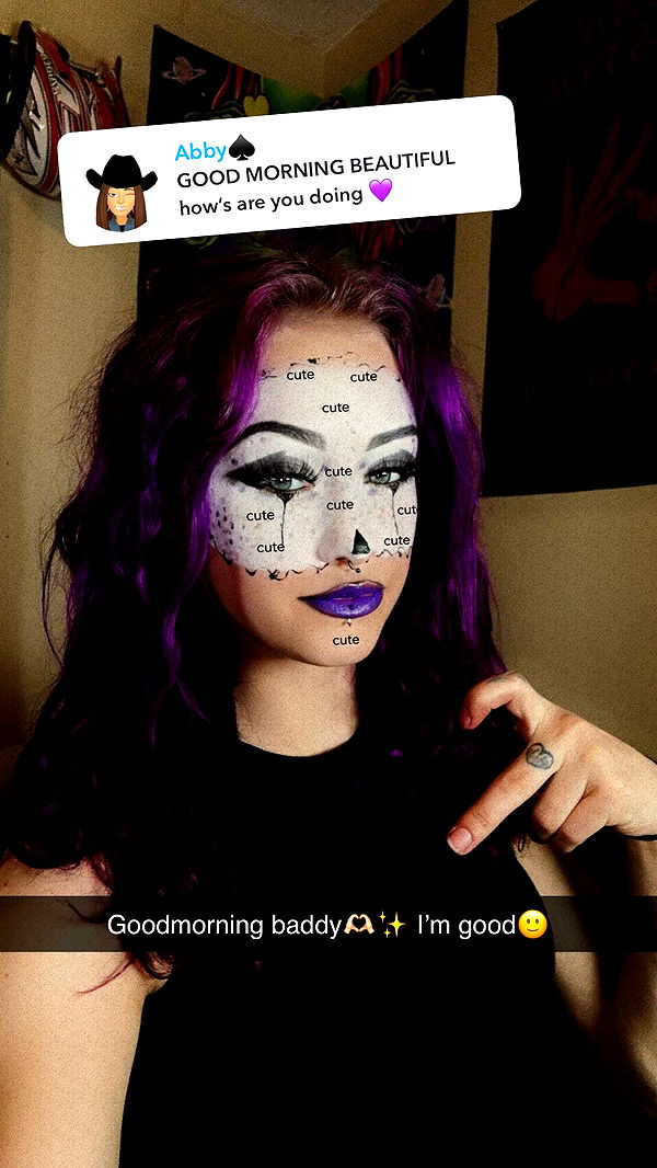 trappkittykhaos image ~ Altpins