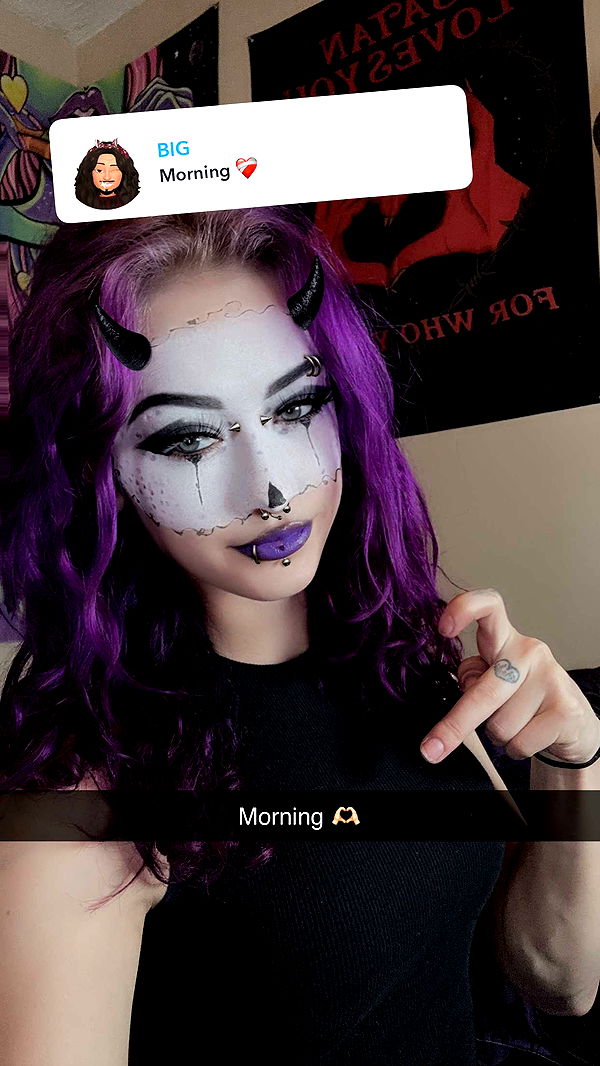 trappkittykhaos image ~ Altpins