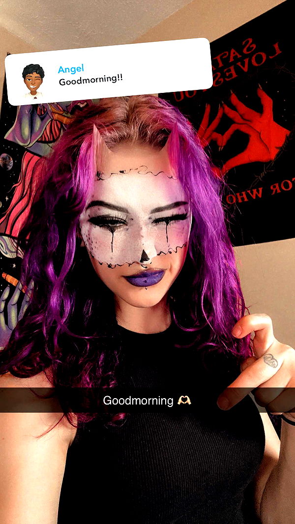 trappkittykhaos image ~ Altpins