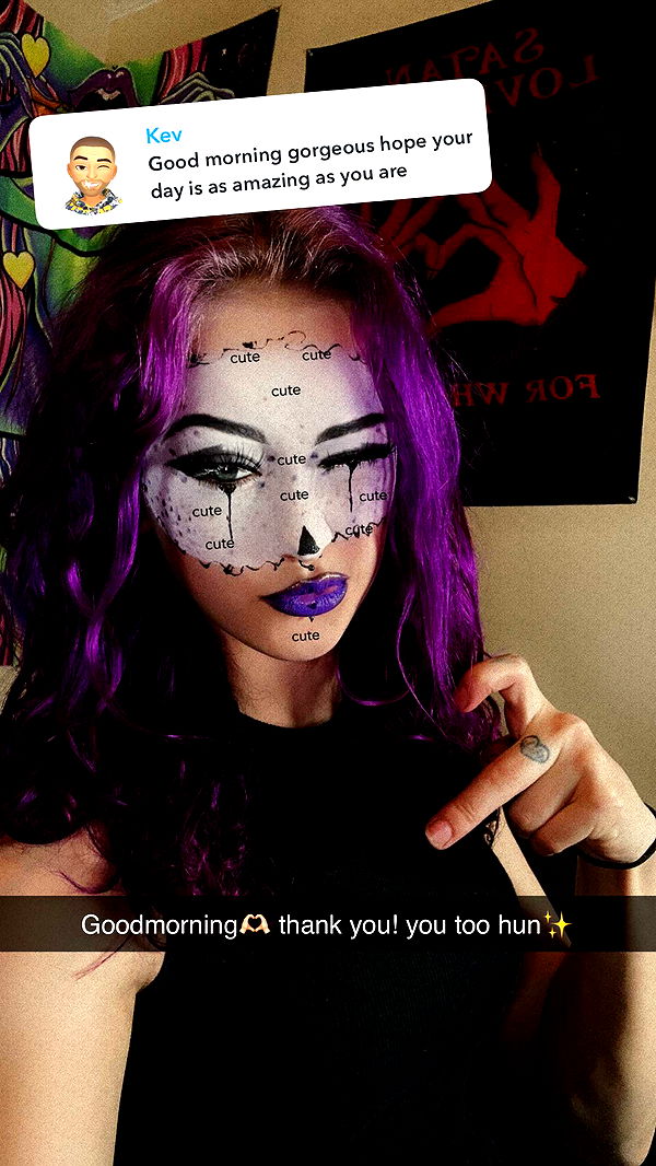 trappkittykhaos image ~ Altpins