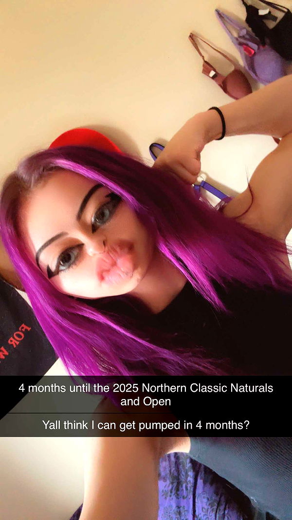 trappkittykhaos image ~ Altpins