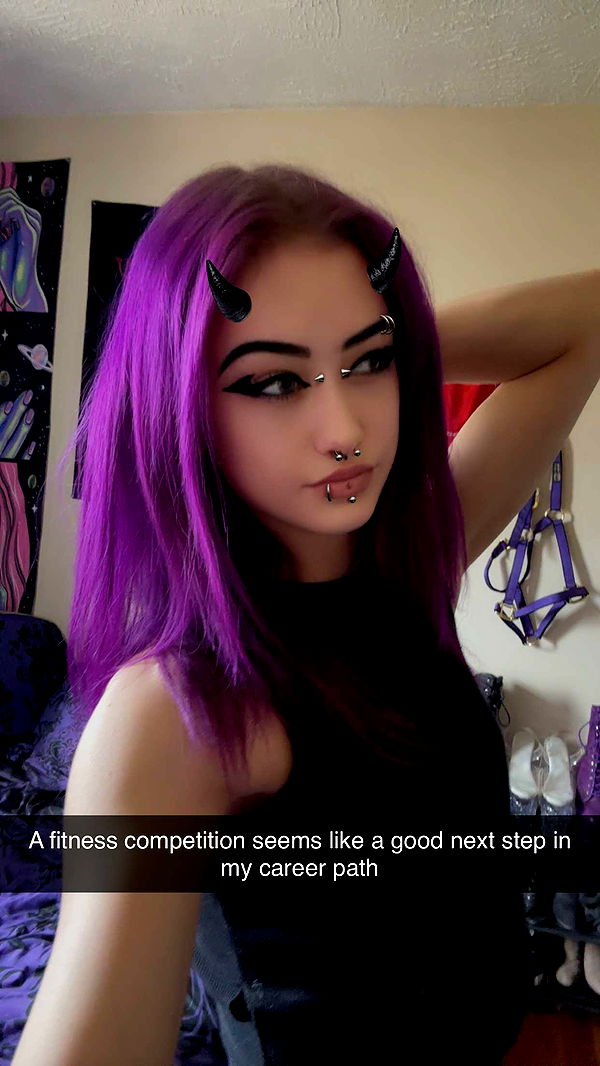 trappkittykhaos image ~ Altpins