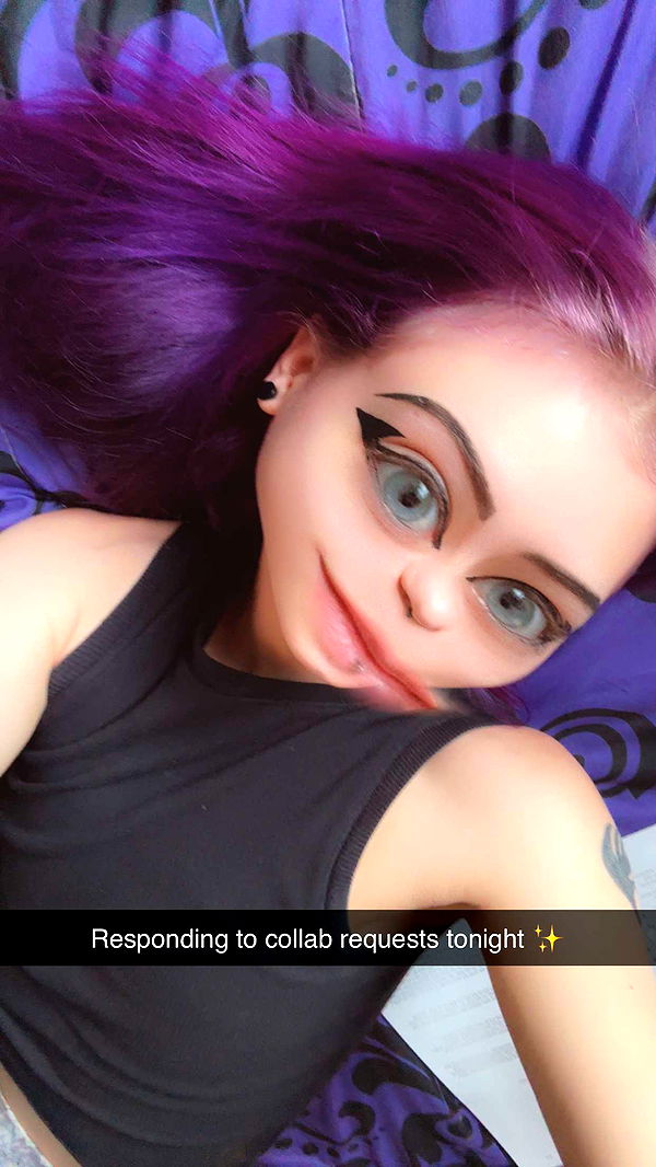 trappkittykhaos image ~ Altpins