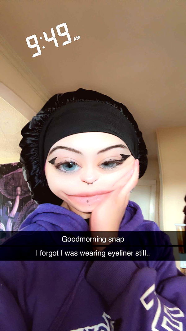 trappkittykhaos image ~ Altpins