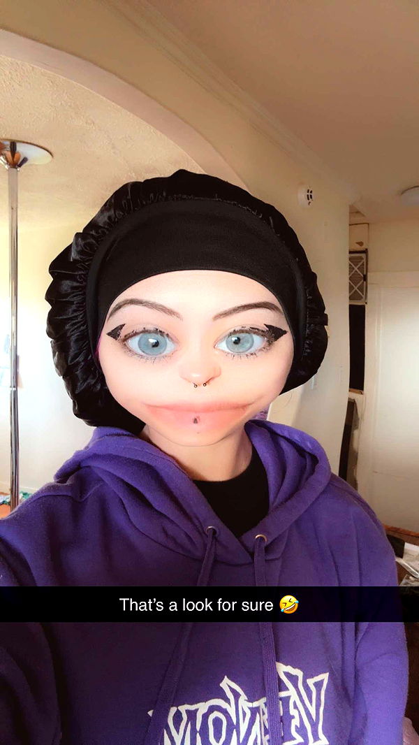 trappkittykhaos image ~ Altpins