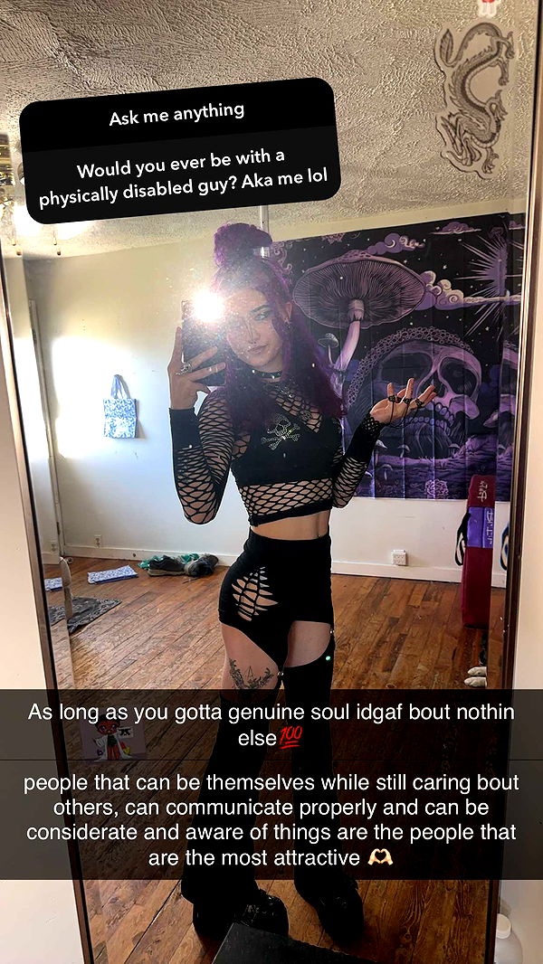 trappkittykhaos image ~ Altpins