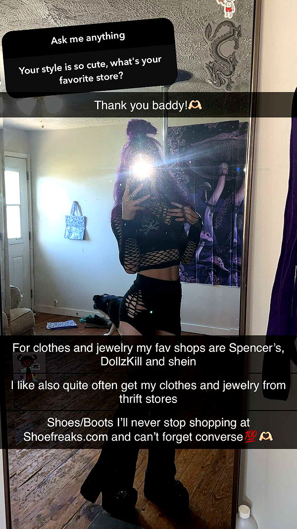 trappkittykhaos image ~ Altpins