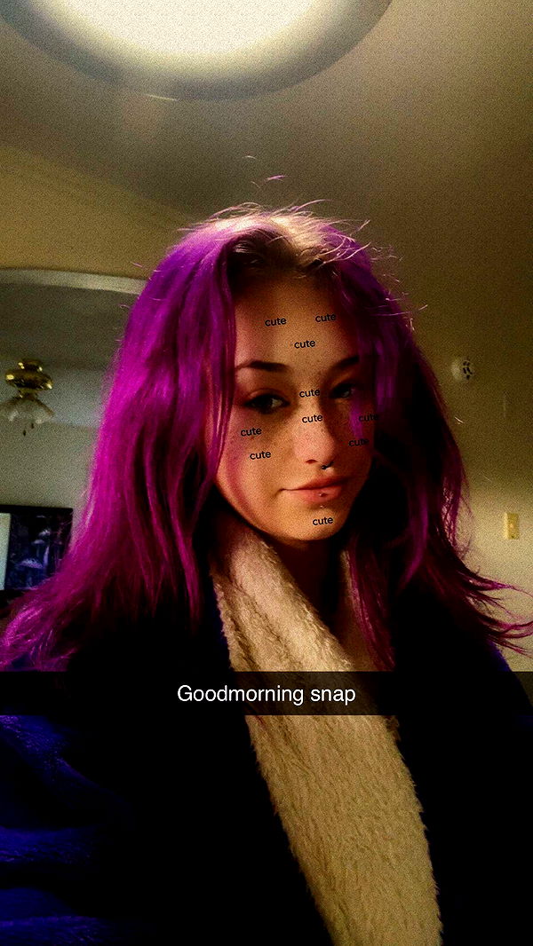 trappkittykhaos image ~ Altpins