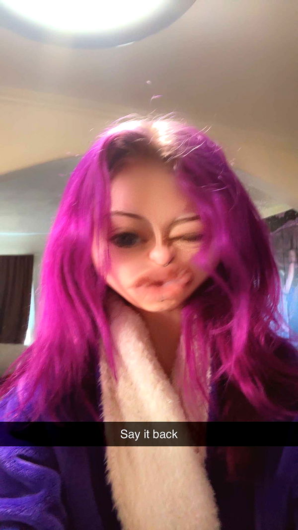 trappkittykhaos image ~ Altpins