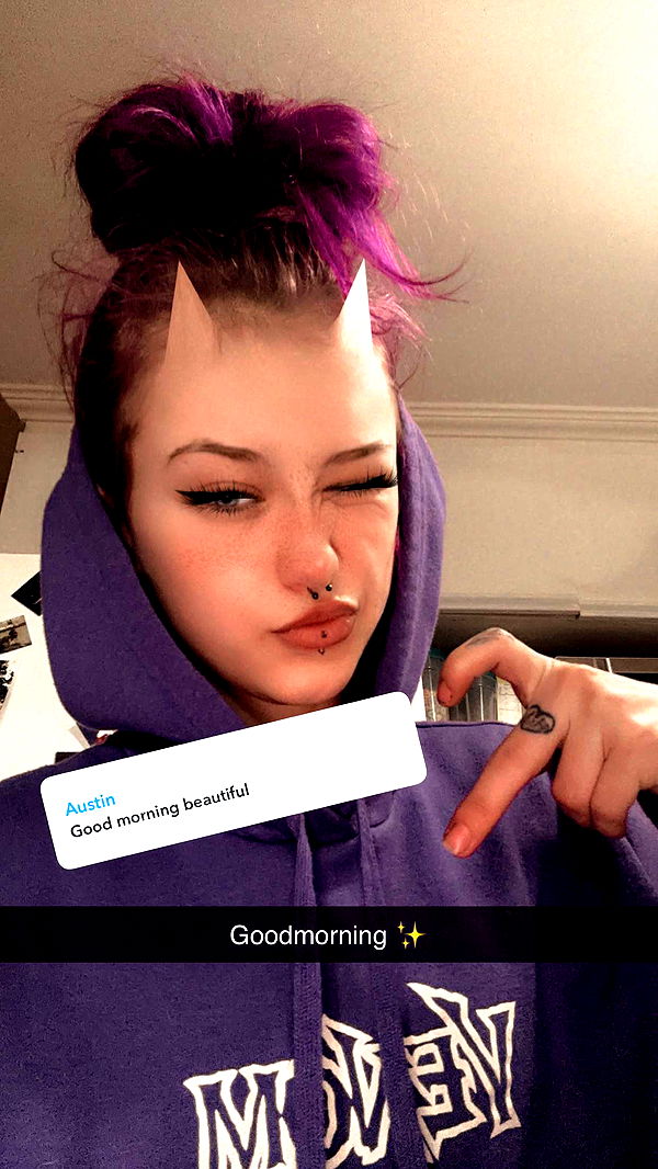 trappkittykhaos image ~ Altpins