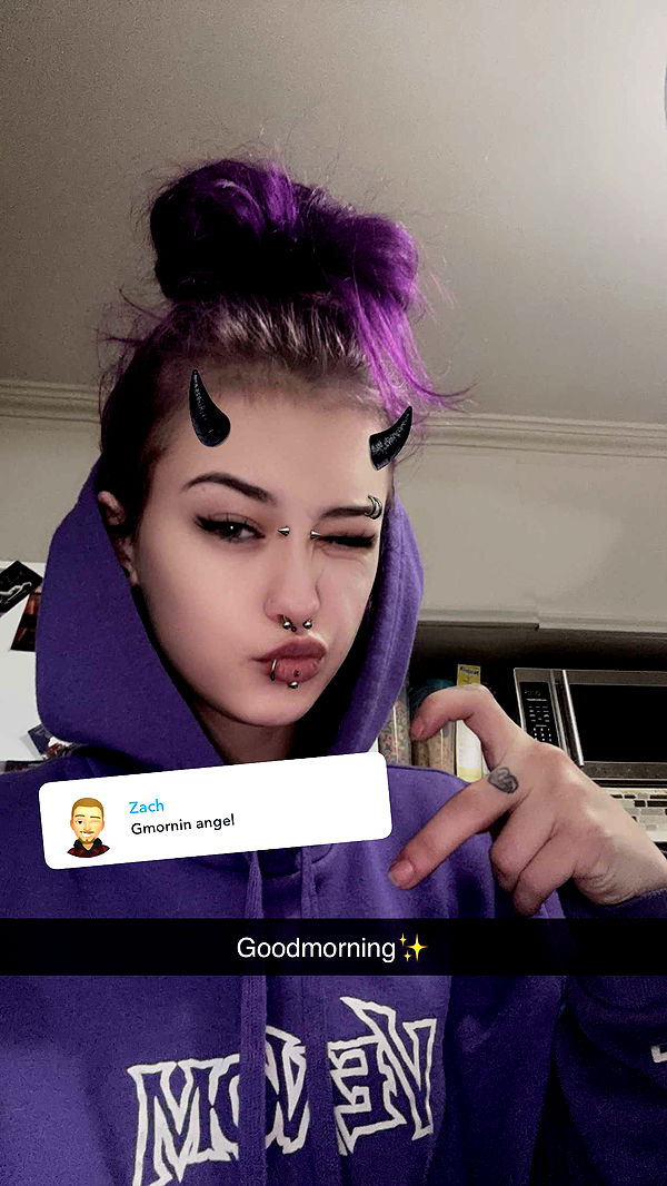 trappkittykhaos image ~ Altpins