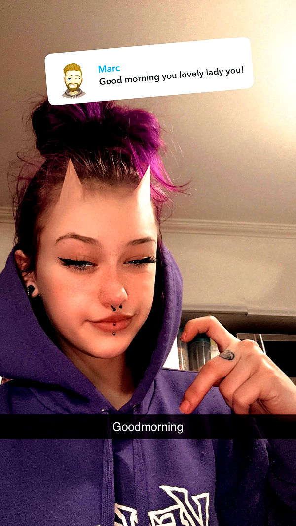 trappkittykhaos image ~ Altpins