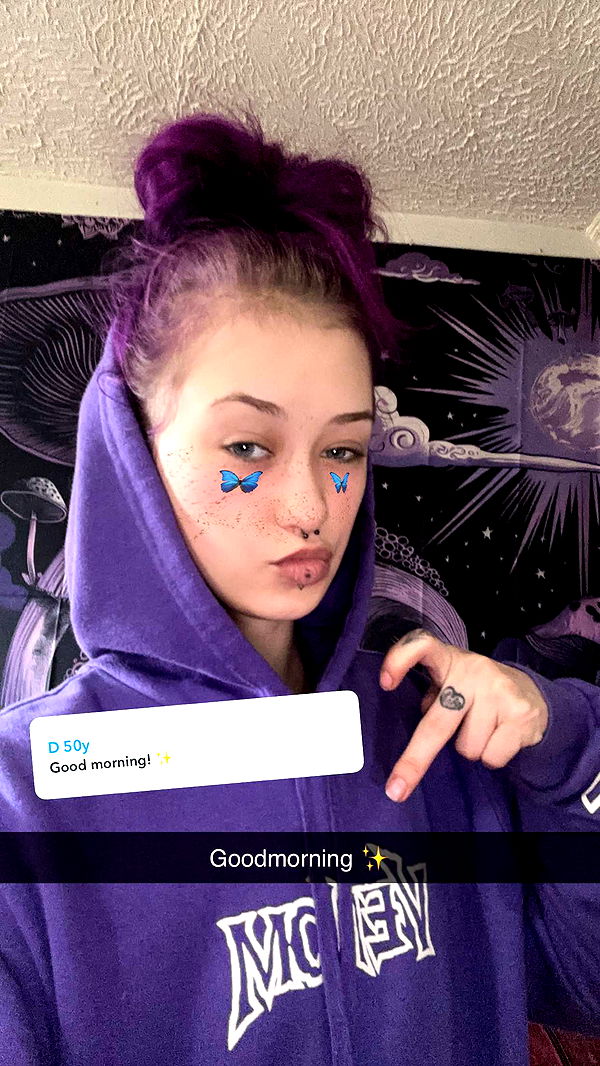 trappkittykhaos image ~ Altpins