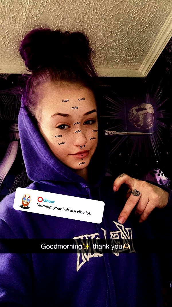 trappkittykhaos image ~ Altpins