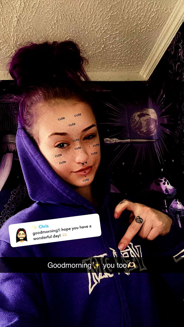 trappkittykhaos image ~ Altpins