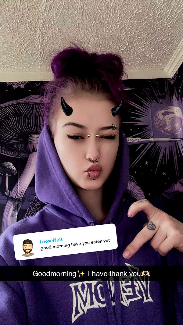 trappkittykhaos image ~ Altpins