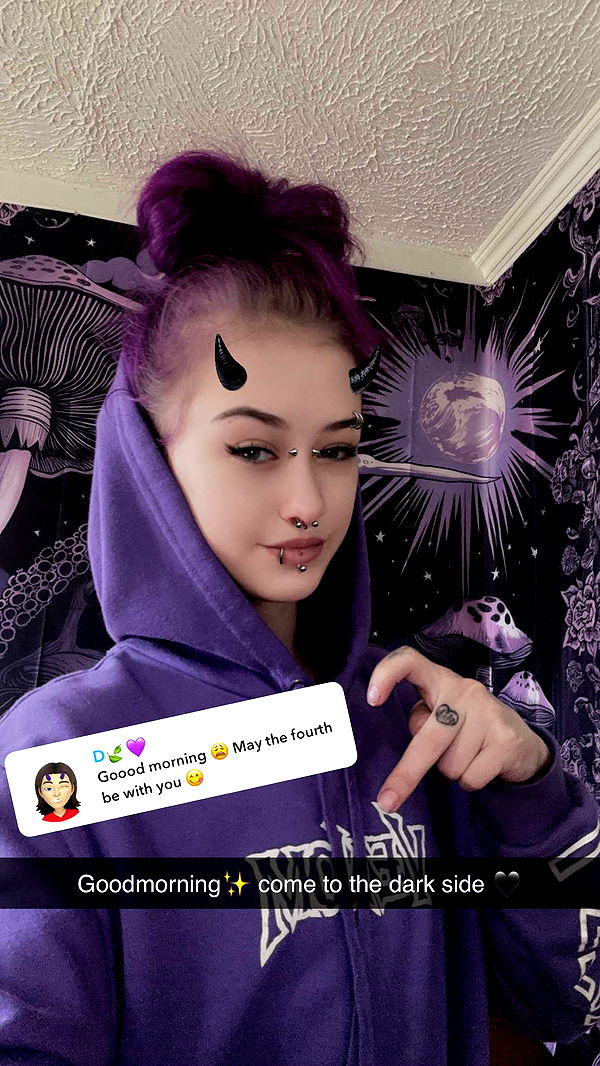 trappkittykhaos image ~ Altpins