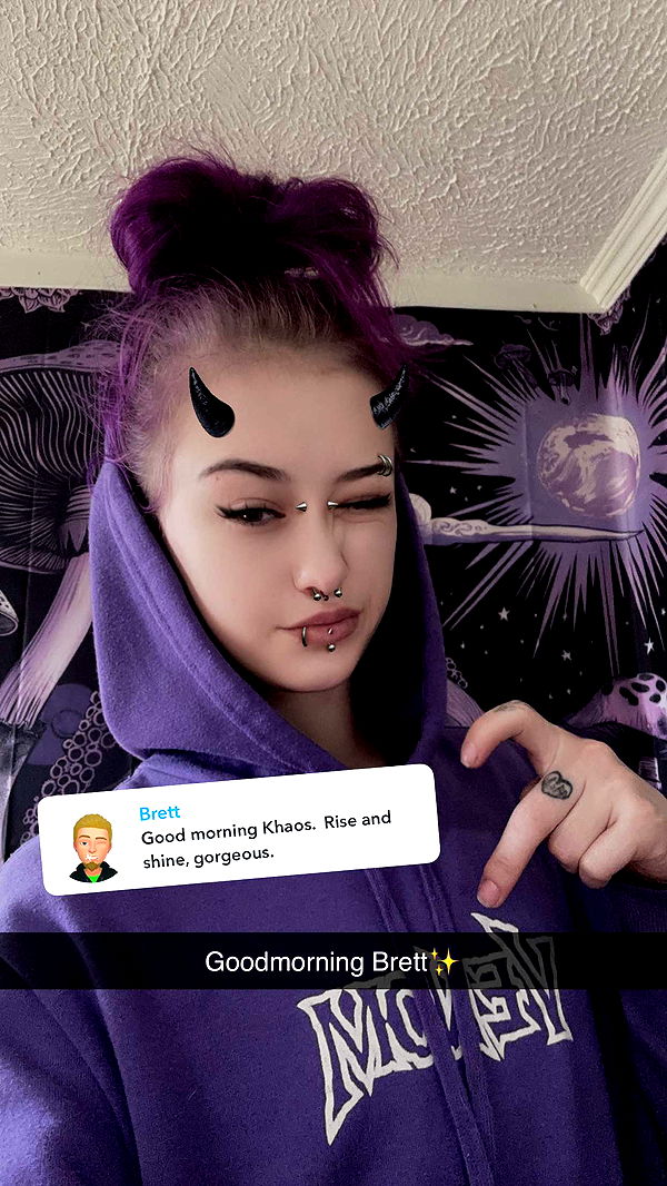 trappkittykhaos image ~ Altpins