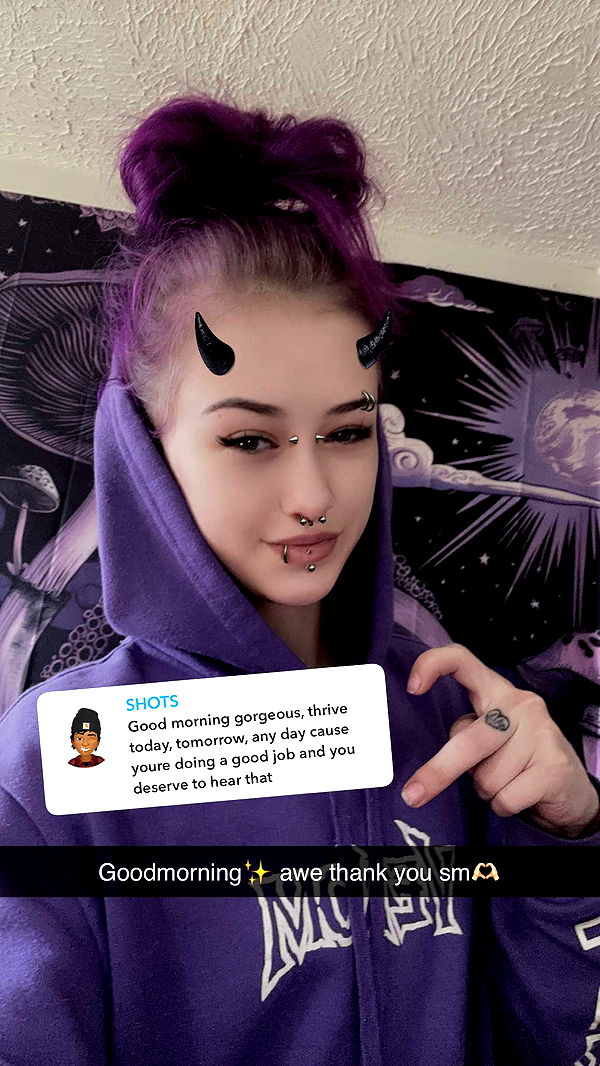 trappkittykhaos image ~ Altpins