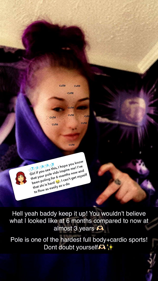 trappkittykhaos image ~ Altpins