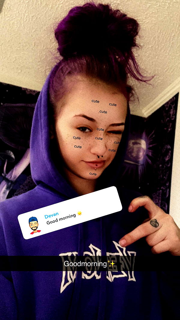 trappkittykhaos image ~ Altpins