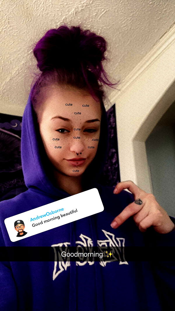 trappkittykhaos image ~ Altpins