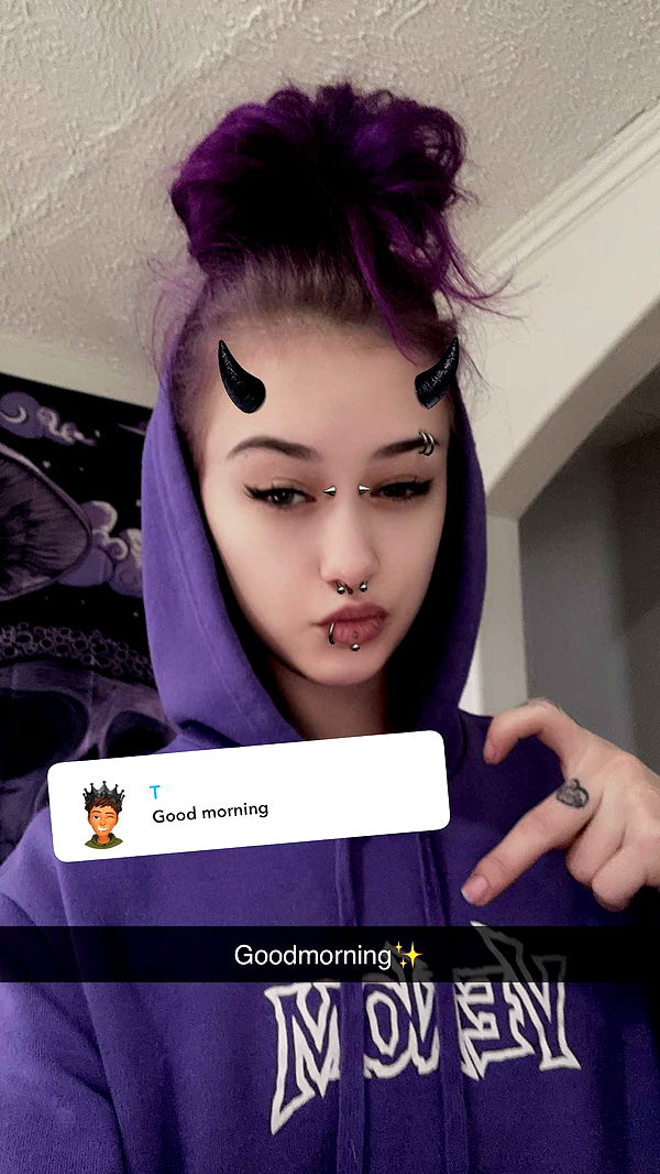 trappkittykhaos image ~ Altpins