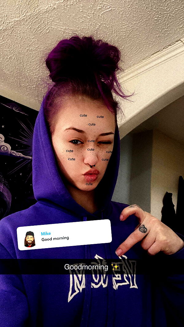 trappkittykhaos image ~ Altpins