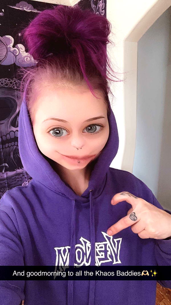 trappkittykhaos image ~ Altpins