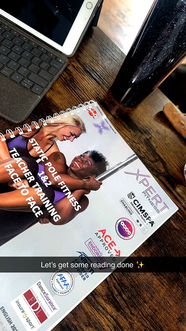 trappkittykhaos image ~ Altpins