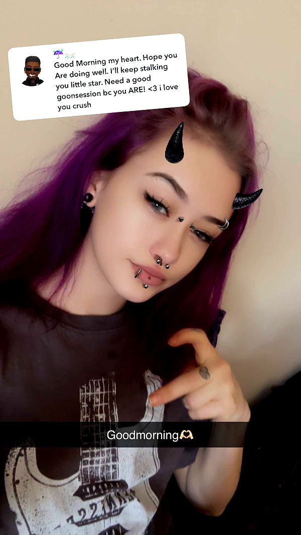 trappkittykhaos image ~ Altpins